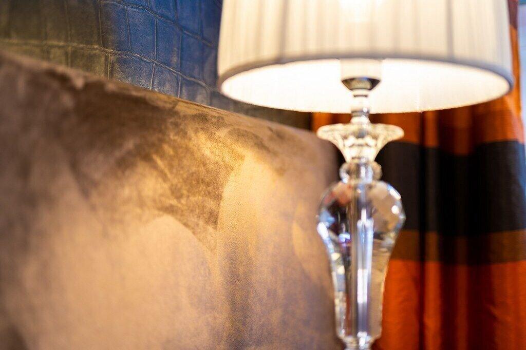 Hotel Suisse Estrasburgo
